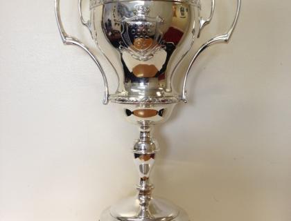 104th Regt RA Wins the Cornwall Cup 2014